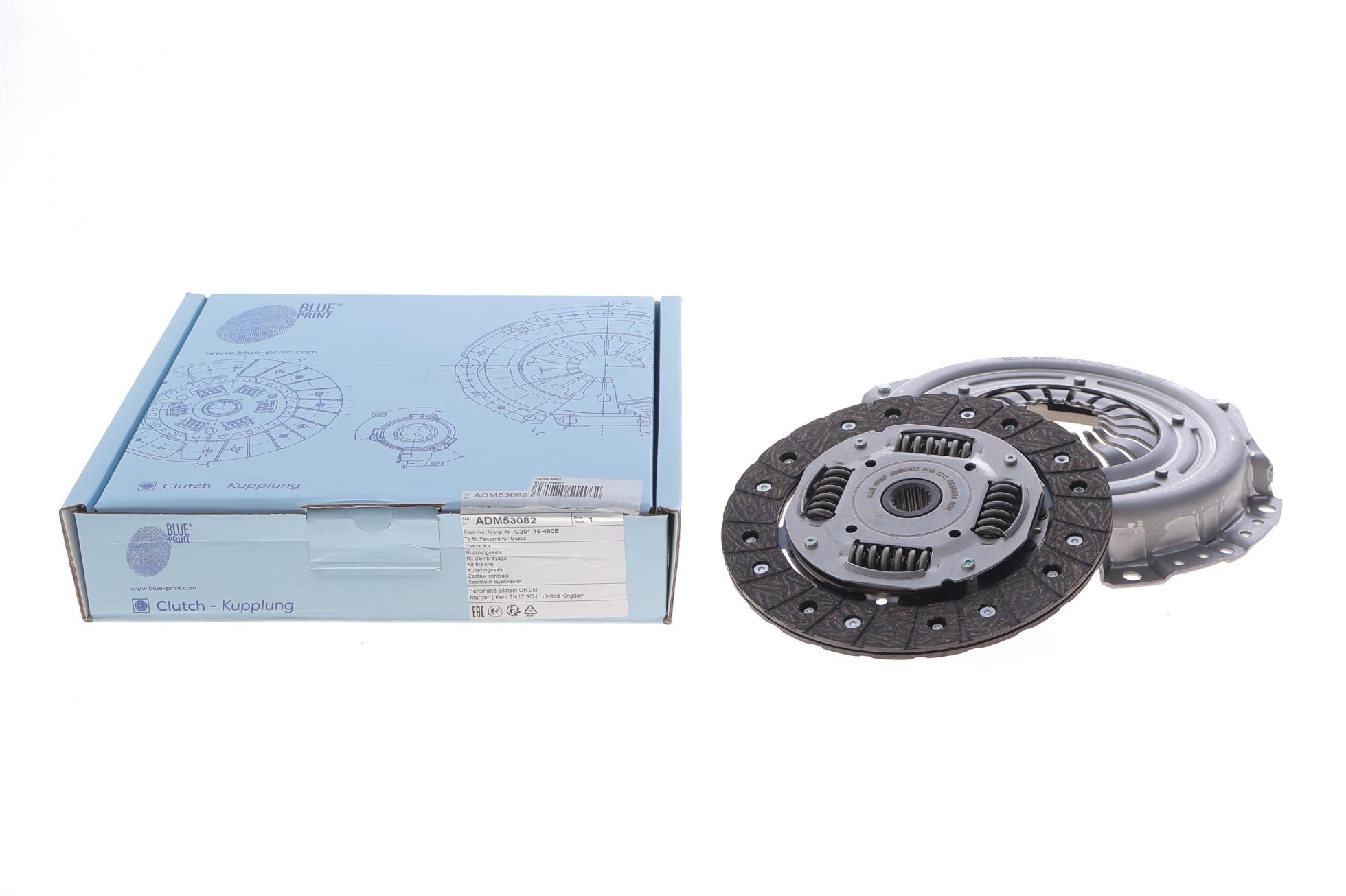 ADM53082 BLUE PRINT